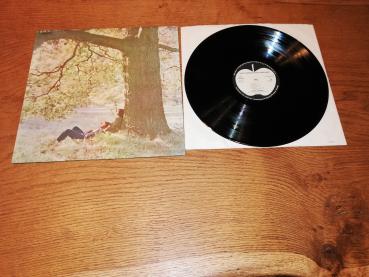 John Lennon Plastic Ono Band 1970 Apple Records 1C 062-04703 Europäische Pressung  VG/+VG